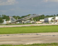 80-0026 @ DAB - coming to Daytona