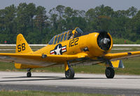 N3670F @ KOSH - Sun-n-fun 2006