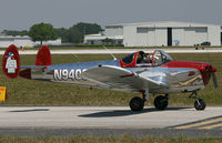 N94003 @ KLAL - Sun-n-fun 2006