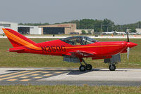N350G @ KLAL - Sun-n-fun 2006