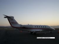 N651CC @ KSMX - Taken at KSMX - Santa Maria Airport - by Paul Barbara