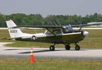 N78WP @ KLAL - Sun-n-fun 2006 - by Sergey Riabsev