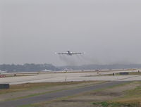 N88ZL @ DAB - John Bon Jovi leaves after performing at Daytona 500 - by Florida Metal