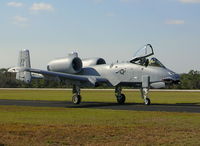 79-0223 @ TIX - A-10 at TIX - by Florida Metal