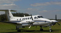 N230DC @ TIX - Beech 200 - by Florida Metal