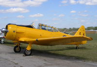 N3286 @ TIX - SNJ-5 - by Florida Metal