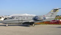 94-0116 @ LAL - T-1 Jayhawk - by Florida Metal