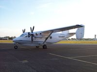 N305ST @ KAPF - Skytruck - by Mark Pasqualino