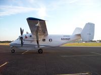 N305ST @ KAPF - Skytruck - by Mark Pasqualino
