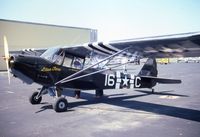 N50113 @ ARR - L-2M 43-26151