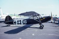 N50113 @ ARR - L-2M 43-26151
