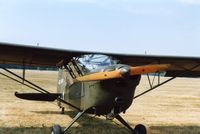 N2778Q @ EOK - L-6 42-2648