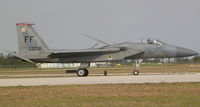 84-0008 @ TIX - F-15 Eagle
