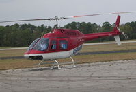 N5008N @ TIX - chopper