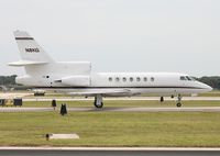 N8KG @ ORD - NBAA Orlando 2006