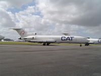 N742RW @ OPF - CAT - by Alex Waning