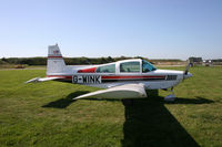 G-WINK @ HENSTRIDGE - AA5