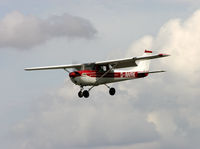 G-AWRK @ KEMBLE - CESSNA 150