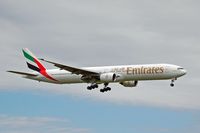 A6-EMV @ AKL - On approach to Auckland - by Micha Lueck