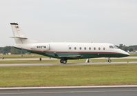 N32TM @ ORD - NBAA Orlando 2006 - by bungle