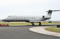 N51MF @ ORD - NBAA Orlando 2006