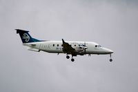 ZK-EAD @ AKL - On approach to Auckland - by Micha Lueck