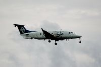 ZK-EAE @ AKL - On approach to Auckland - by Micha Lueck