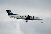 ZK-EAP @ AKL - On approach to Auckland - by Micha Lueck