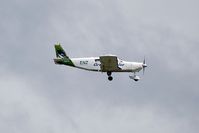 ZK-ENZ @ AKL - Great Barrier Airlines uses a variety of aircraft for their services between the island and the mainland - by Micha Lueck