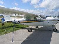 N189DC - nice - by KAT
