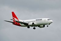 ZK-JND @ AKL - Qantas uses B737-300s on domestic services in New Zealand - by Micha Lueck