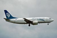 ZK-NGH @ AKL - On approach to Auckland - by Micha Lueck