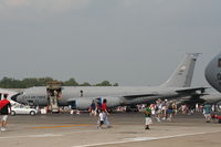 62-3511 @ DAY - KC-135 Stratotanker - by Florida Metal