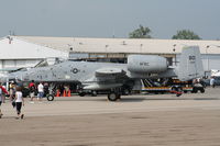 79-0150 @ DAY - A-10 Thunderbolt II