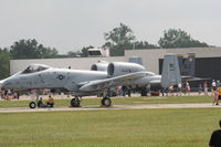 80-0222 @ DAY - A-10 Thunderbolt II