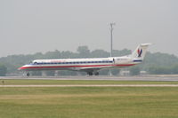 N630AE @ DAY - Eagle - by Florida Metal