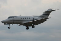 N888CJ - 40 years old and still working hard - by Carlos de Lara