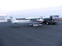 N17016 @ ANE - Getting Fueled Up - by hpz937