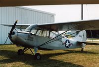 C-FFVN @ EOK - At the liason bird fly-in - by Glenn E. Chatfield