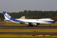 JA02KZ @ RJAA - B.747 - by mark a. camenzuli