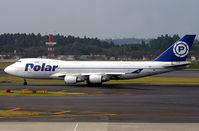 N450PA @ RJAA - B.747 - by mark a. camenzuli