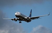 EI-DHA @ HHN - Boeing 737-8AS - by Volker Hilpert