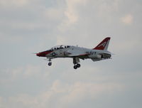 165631 @ YIP - T-45 Goshawk - by Florida Metal