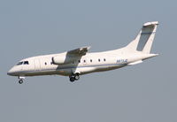 N873JC @ YIP - 328Jet