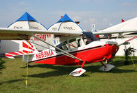 N689MA @ KLAL - Sun-n-fun 2006 - by Sergey Riabsev