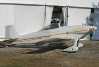 N3VR @ KLAL - Sun-n-fun 2006