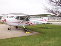 N438ER @ C77 - Cessna 172 - by Mark Pasqualino