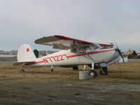 N77227 @ Z41 - Cessna 140