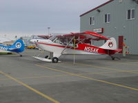 N55AK @ PAMR - Husky A-1B
