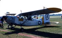 N62454 @ OSH - At the annual EAA fly-in